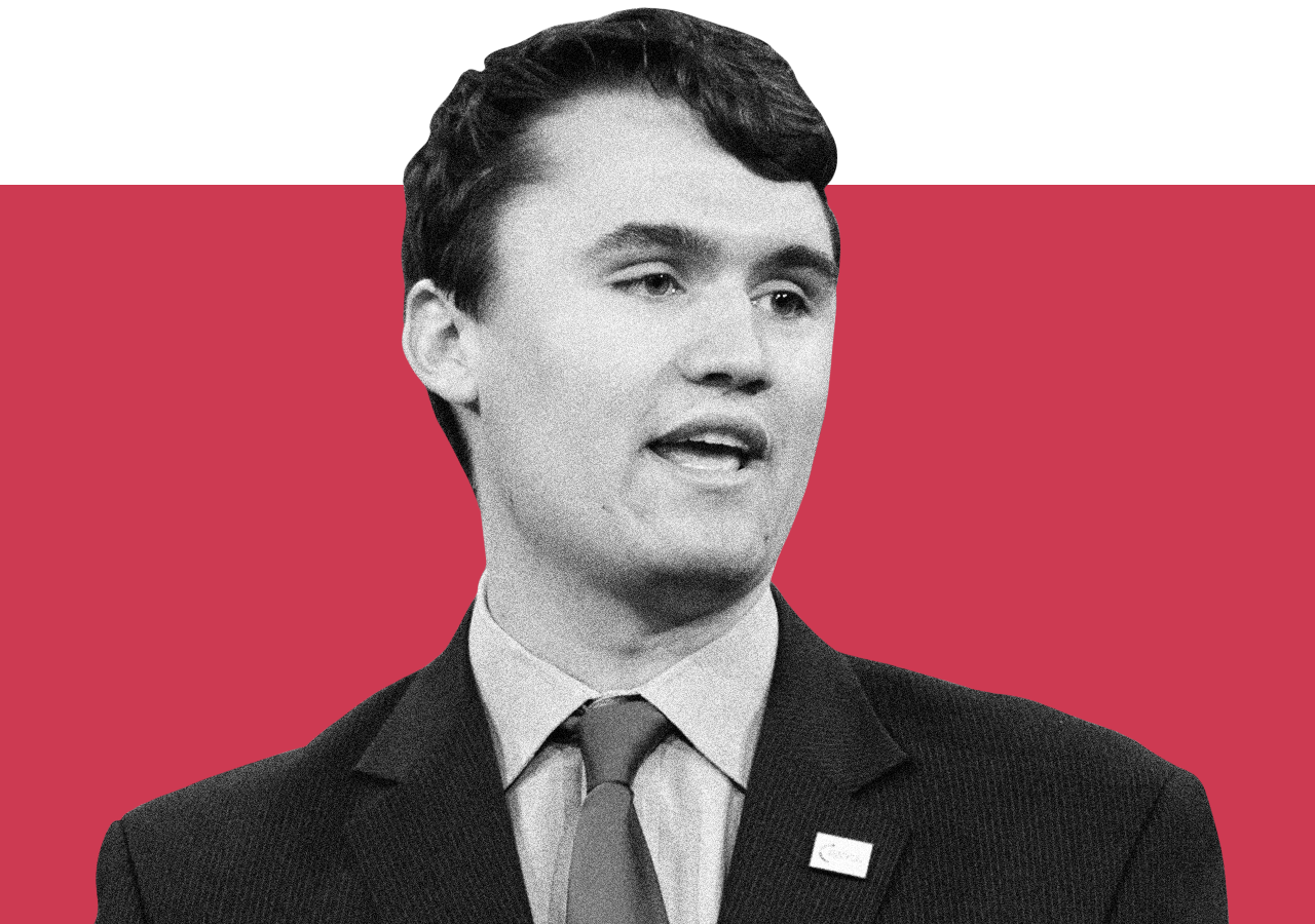 Some Thoughts on Charlie Kirk