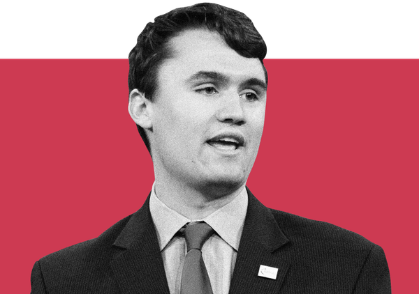 Some Thoughts on Charlie Kirk